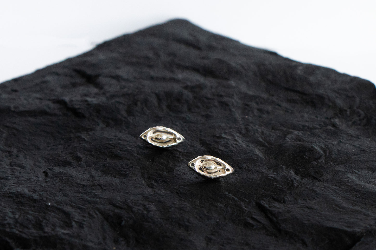Eye Earrings