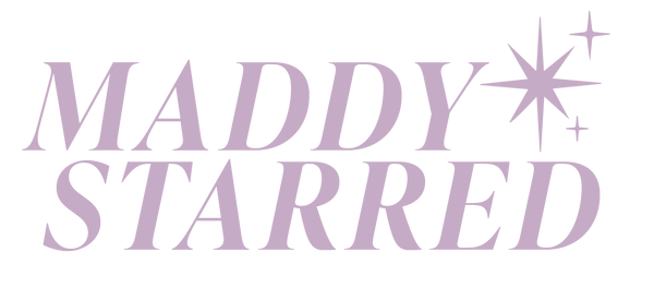 MADDYSTARRED