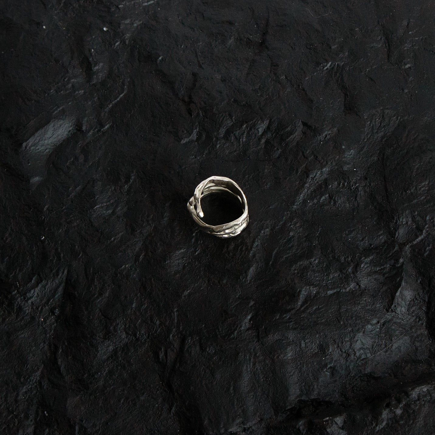 Organic Ring 001