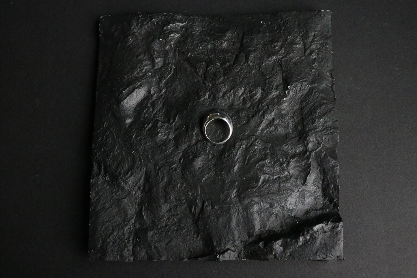 Dome Ring 002