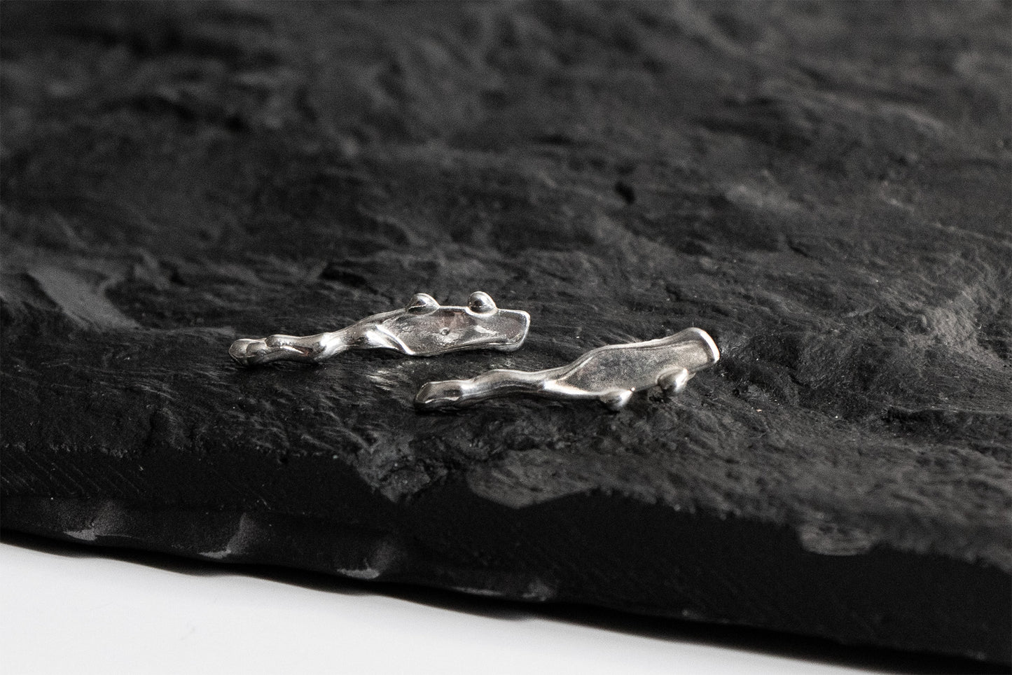Drip Earrings