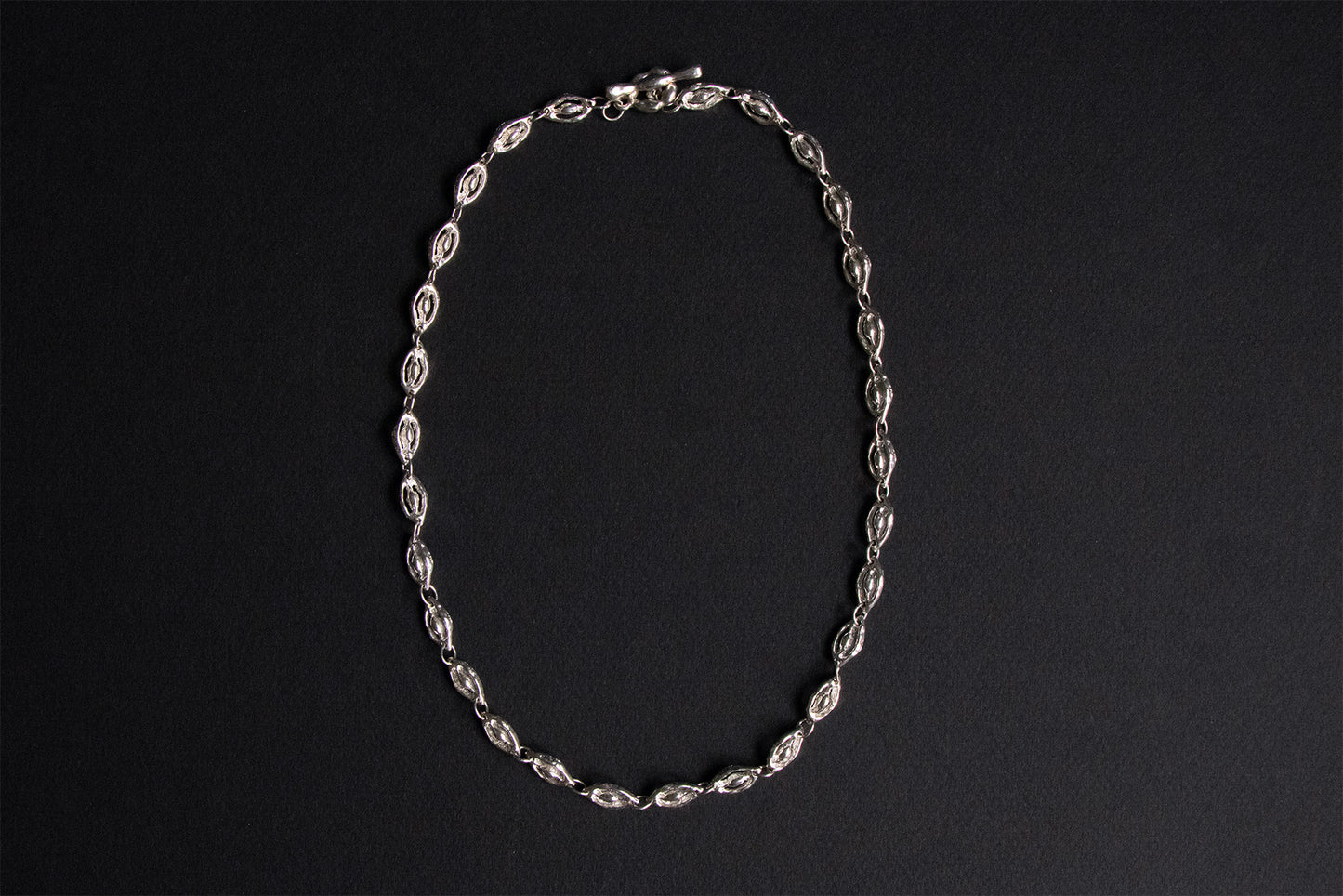 Gaze Choker