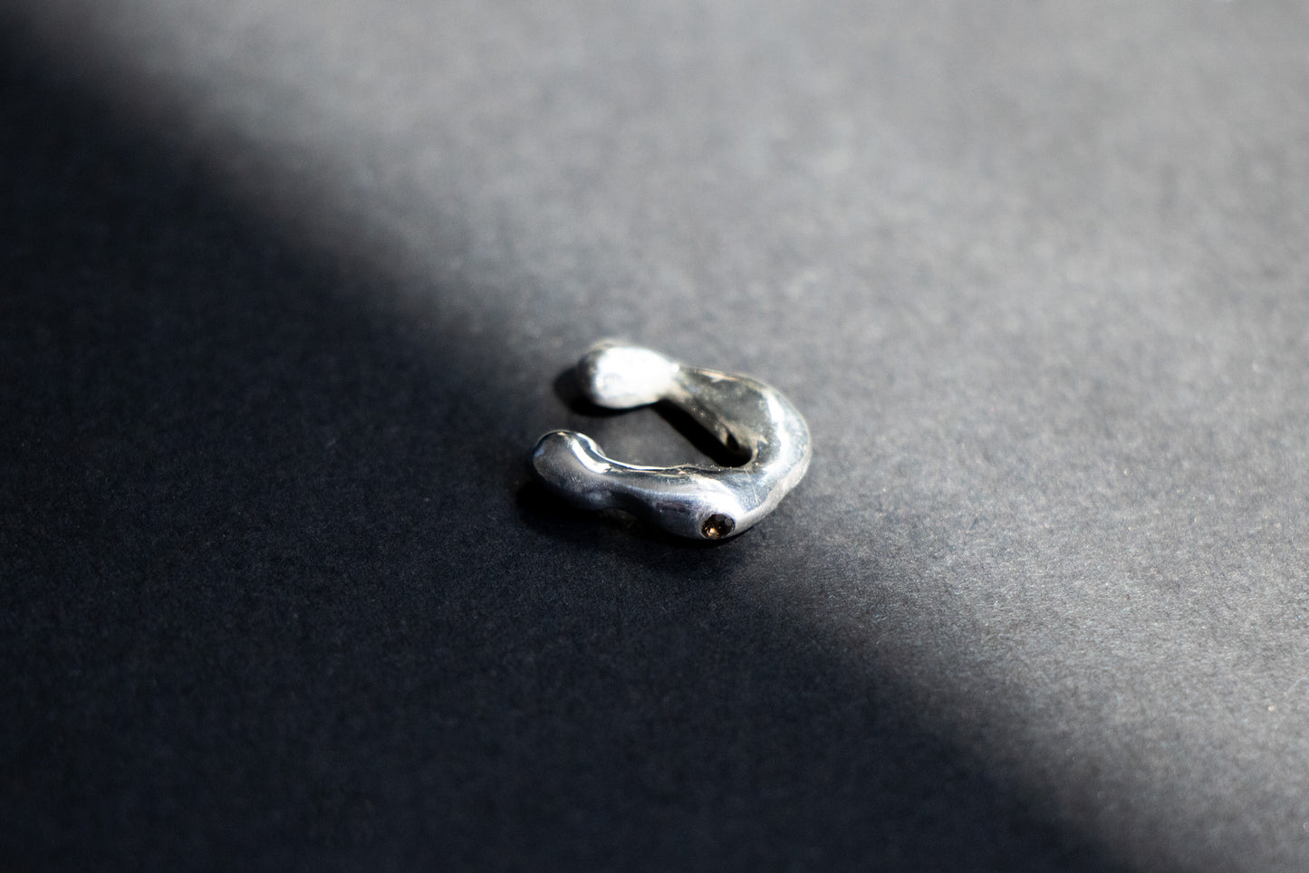 Dew Ear Cuff