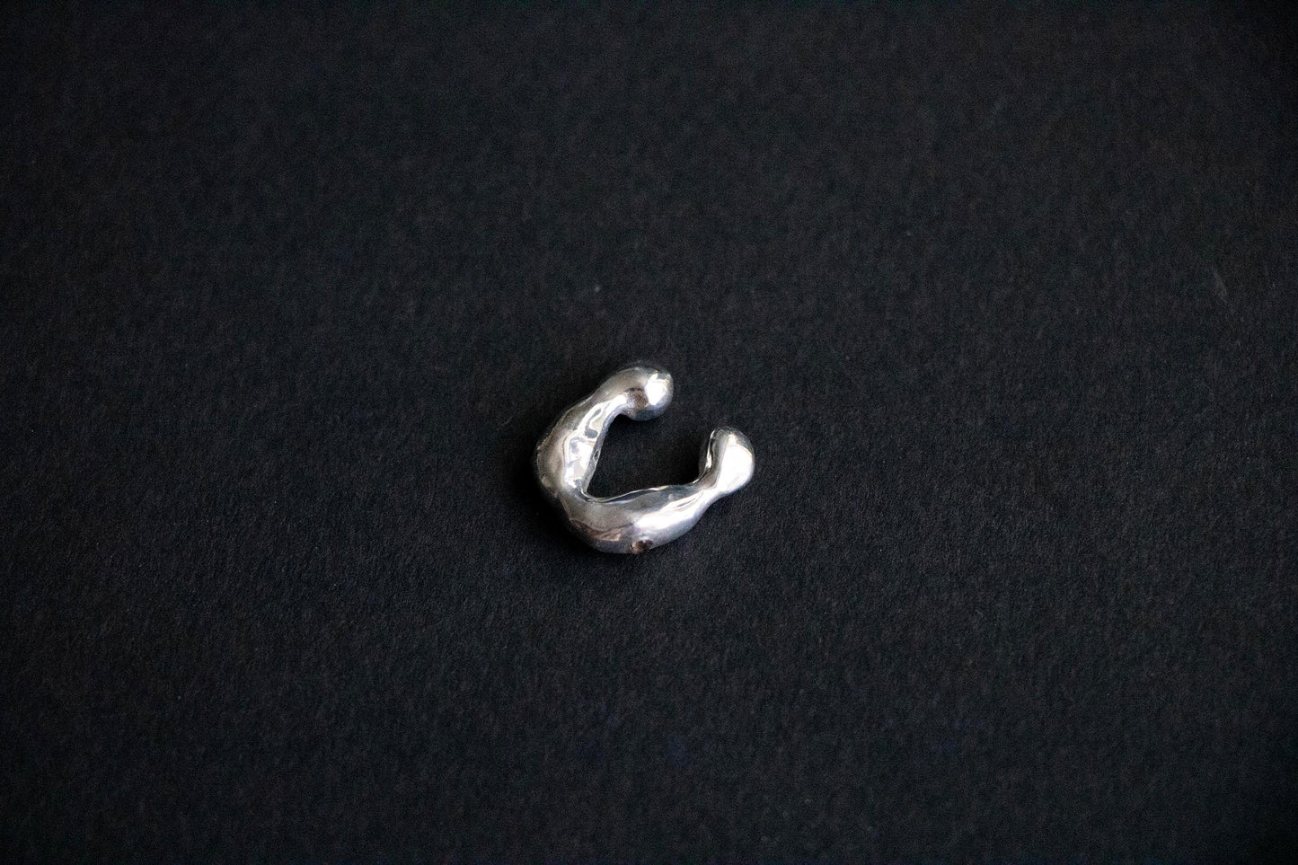 Dew Ear Cuff