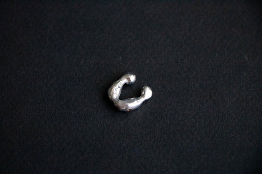 Dew Ear Cuff
