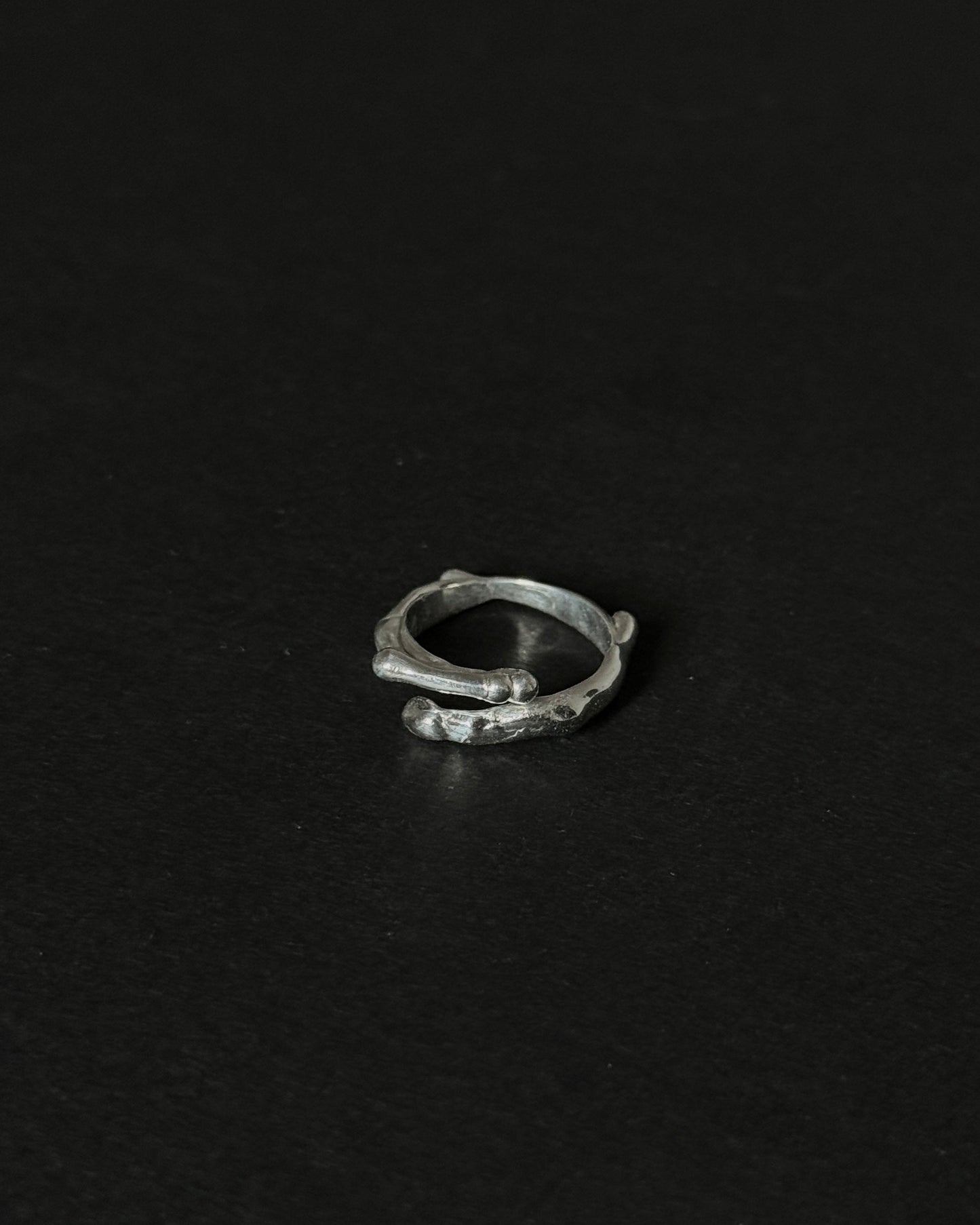 Single Drip Ring