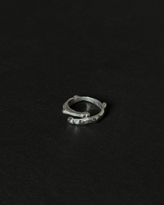 Single Drip Ring