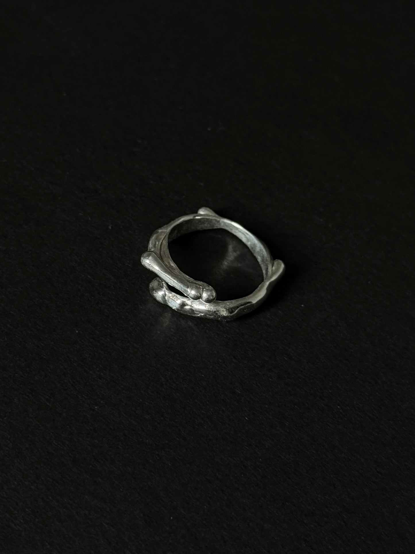 Single Drip Ring