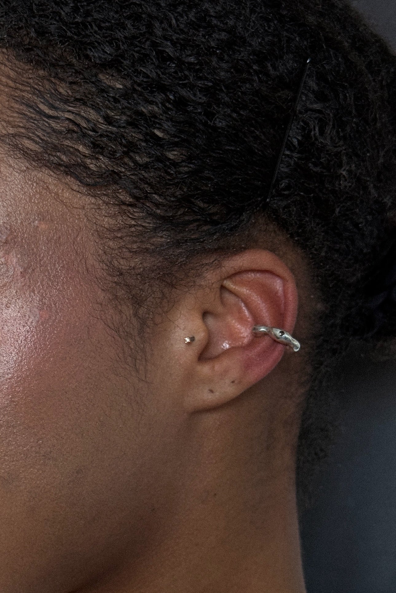 Dew Ear Cuff