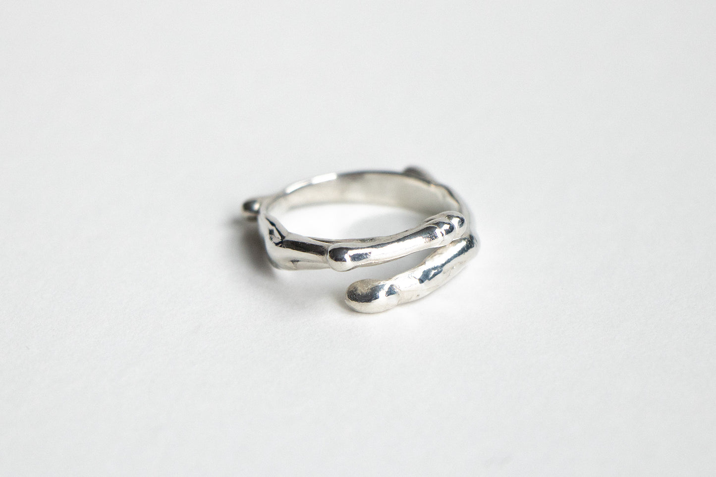 Single Drip Ring