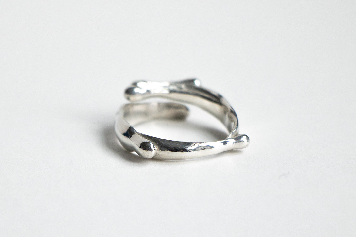 Single Drip Ring