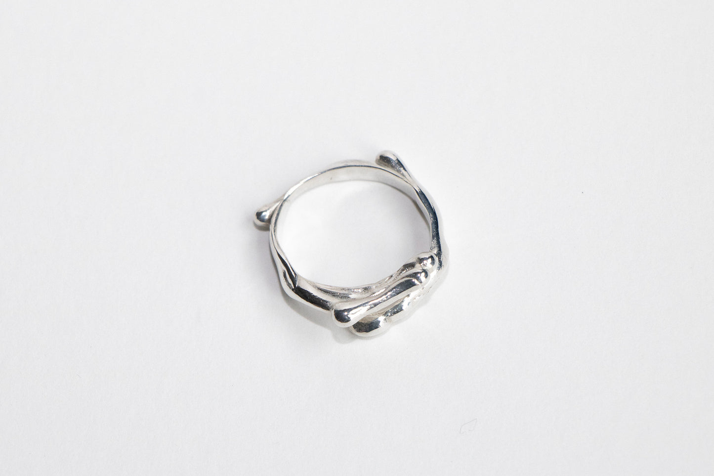 Single Drip Ring