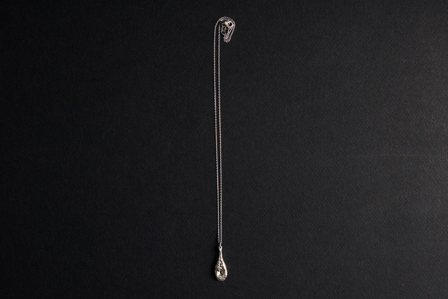 Soft Relic Pendant