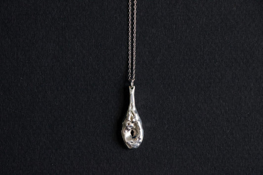 Soft Relic Pendant
