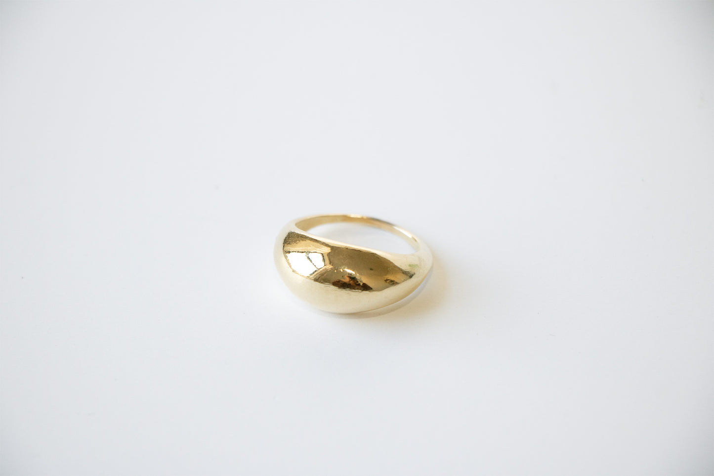 Dome Ring 001