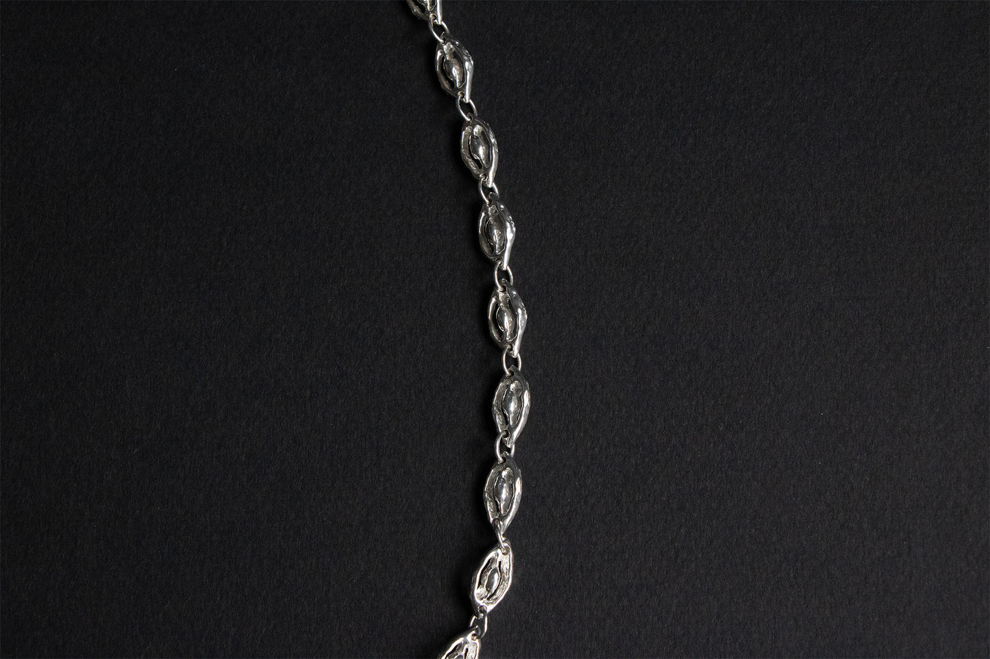 Gaze Choker