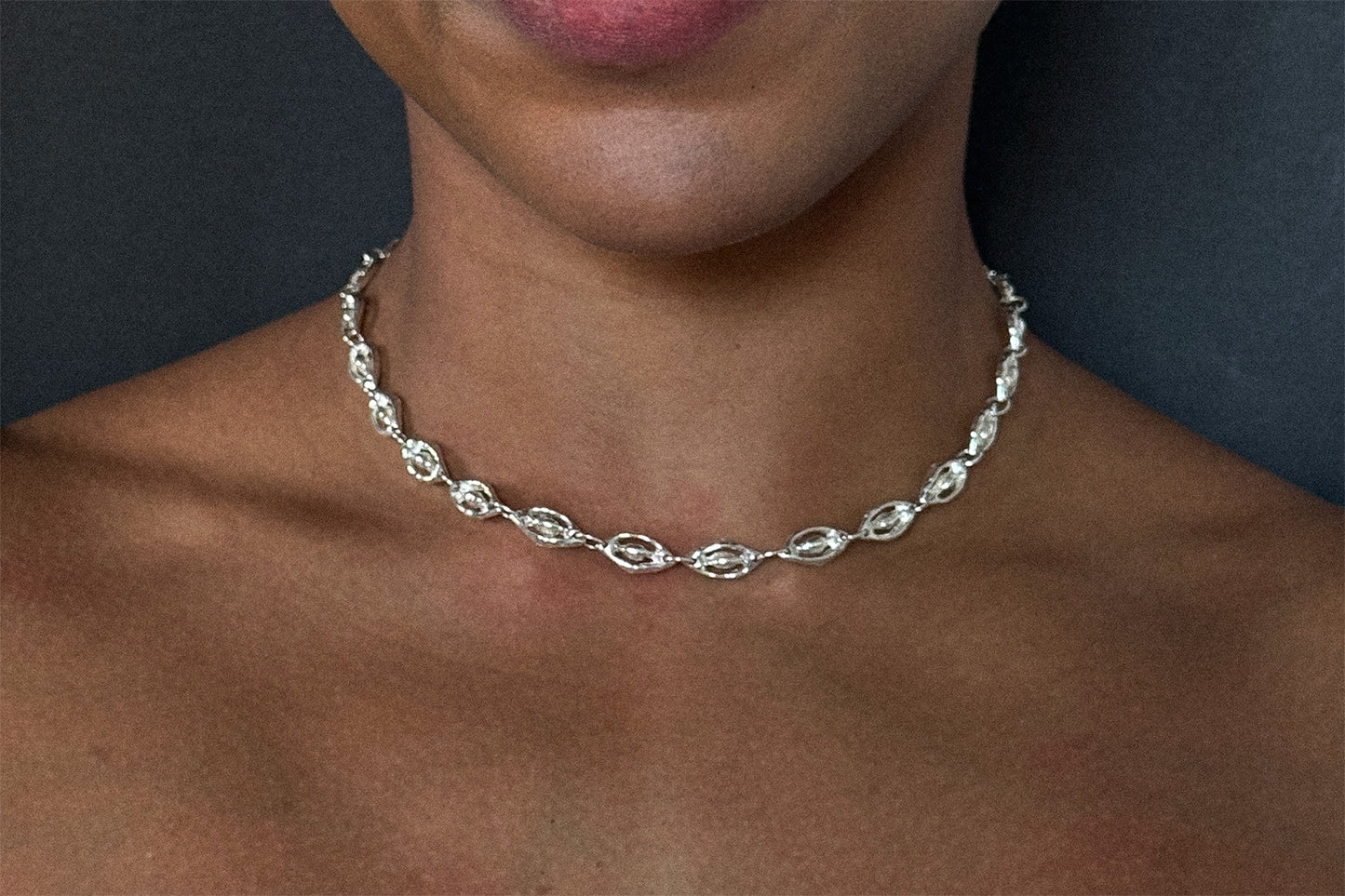 Gaze Choker