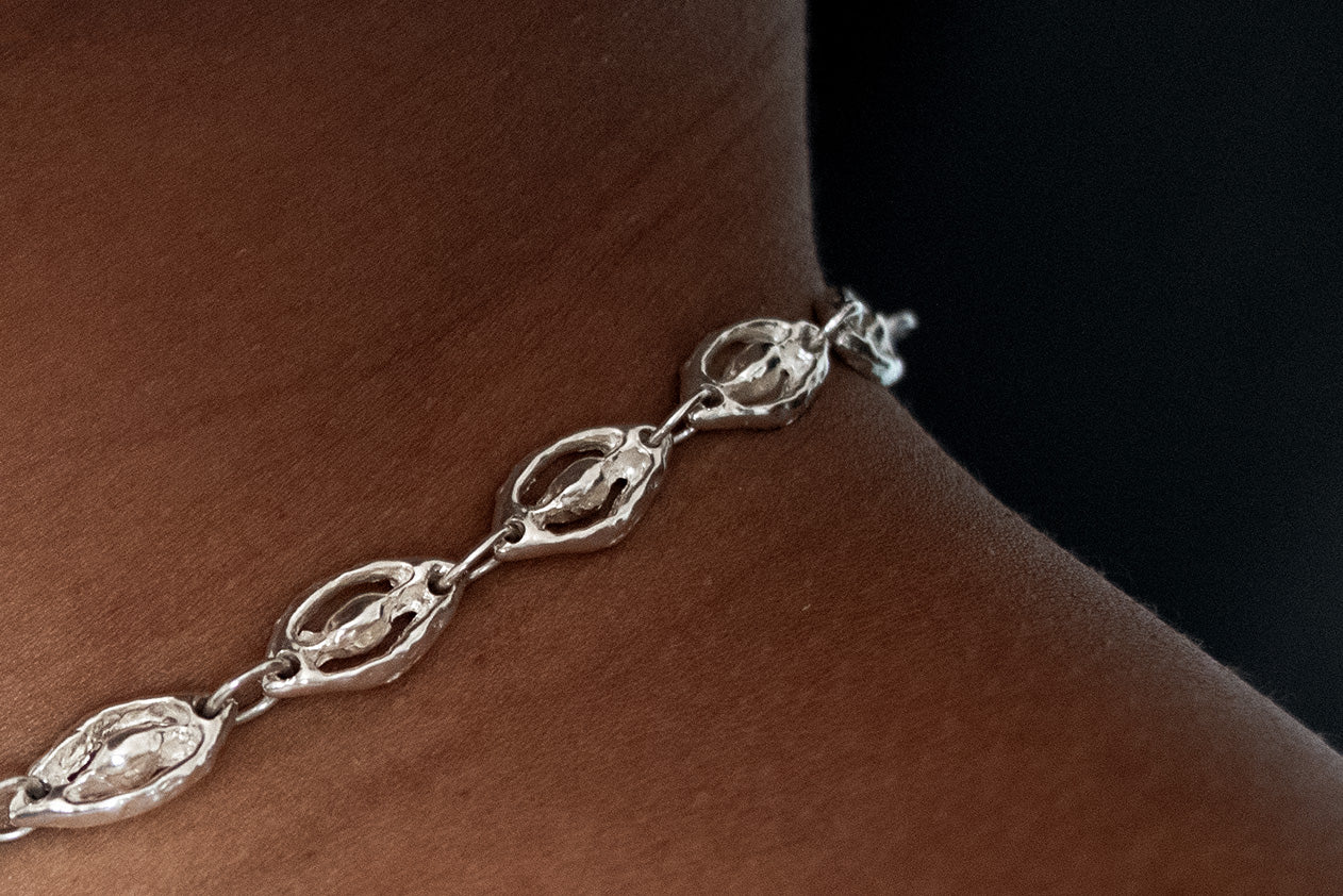 Gaze Choker