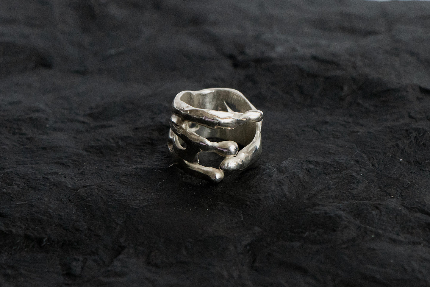 Organic Ring 001
