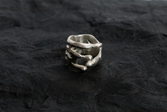 Organic Ring 001