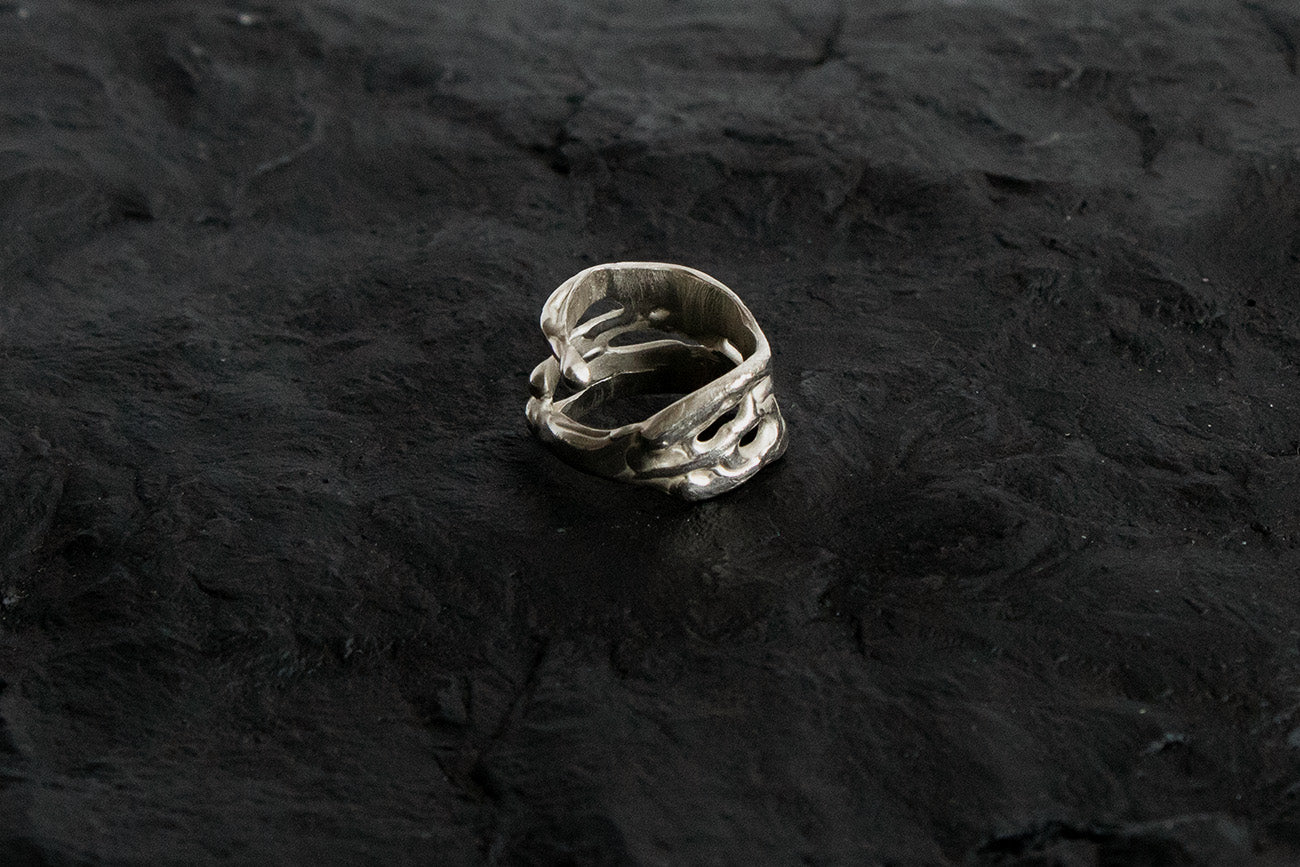 Organic Ring 001