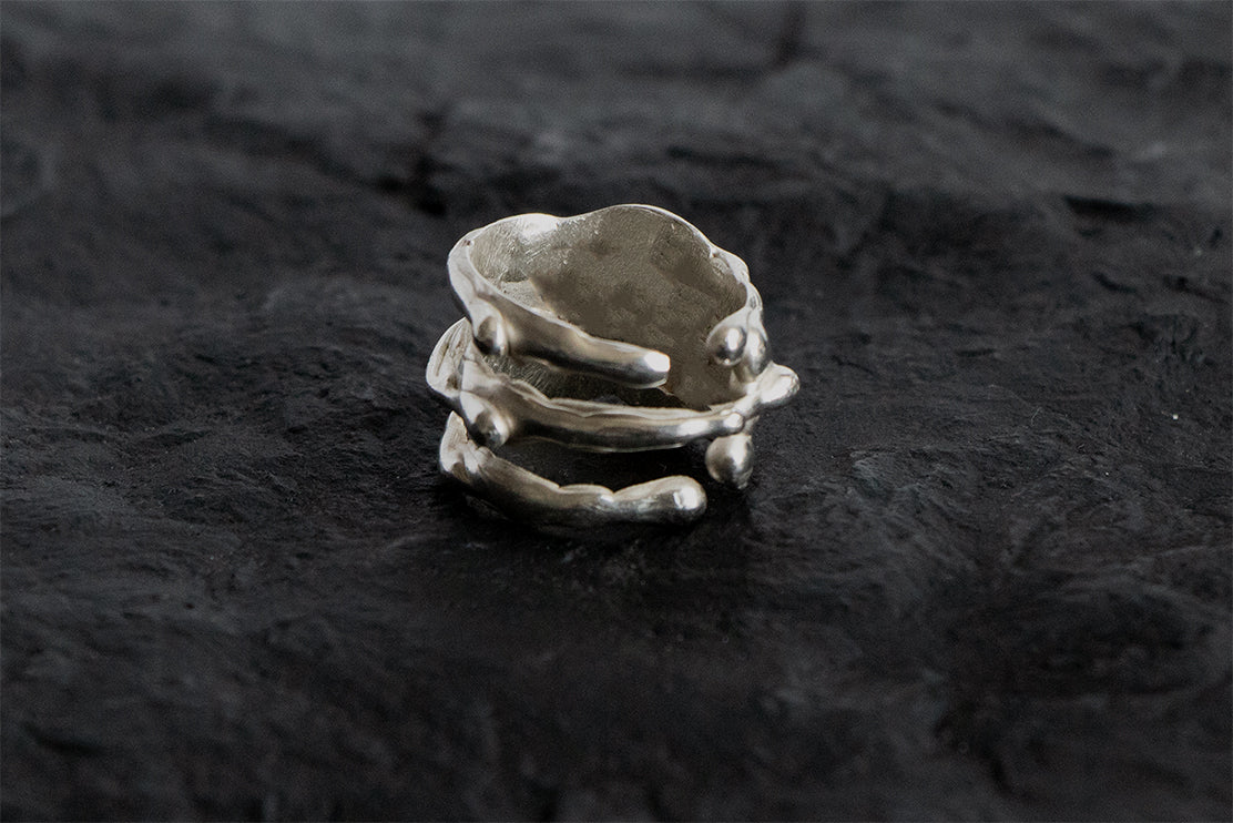 Organic Ring 002