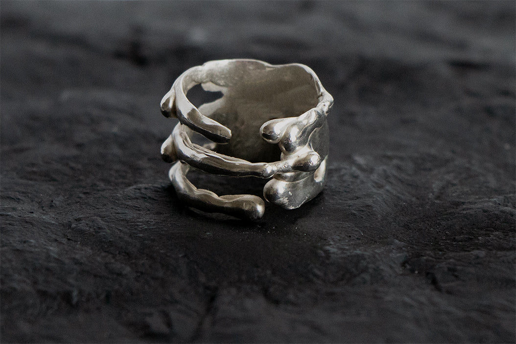 Organic Ring 002
