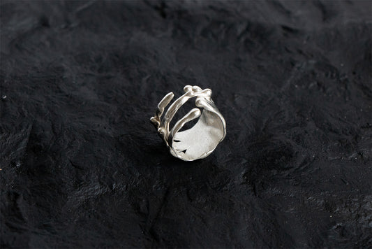 Organic Ring 002