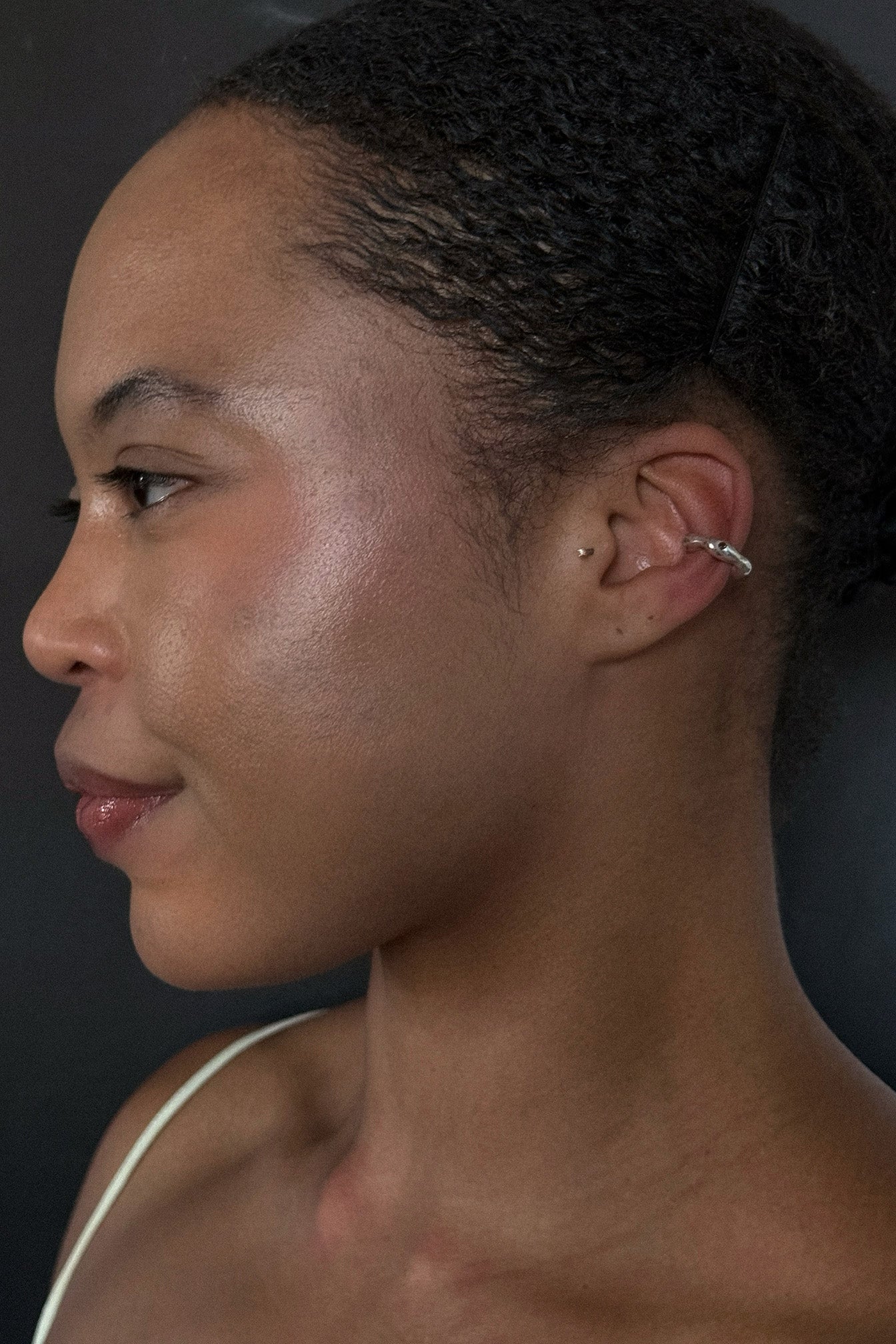 Dew Ear Cuff