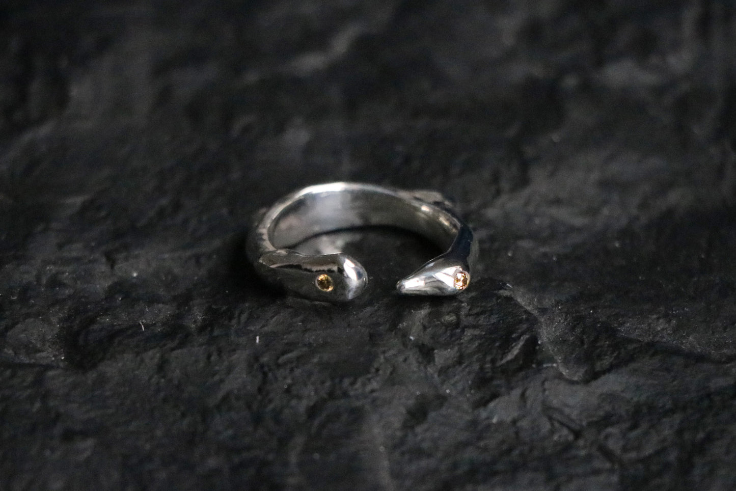 Soft Split Ring