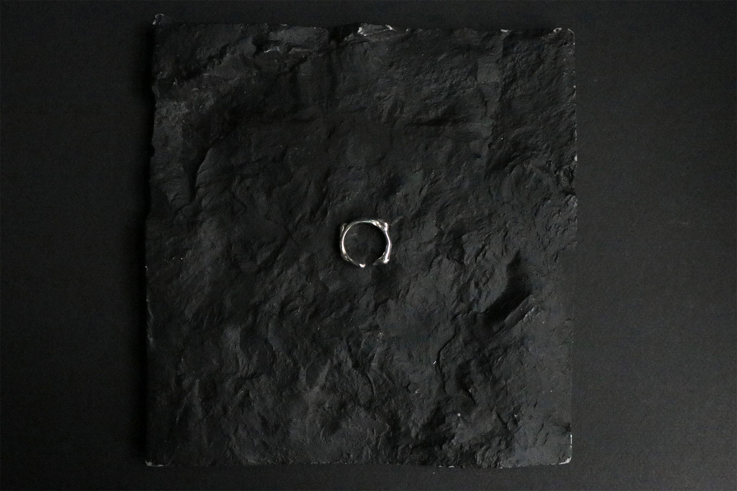Soft Split Ring